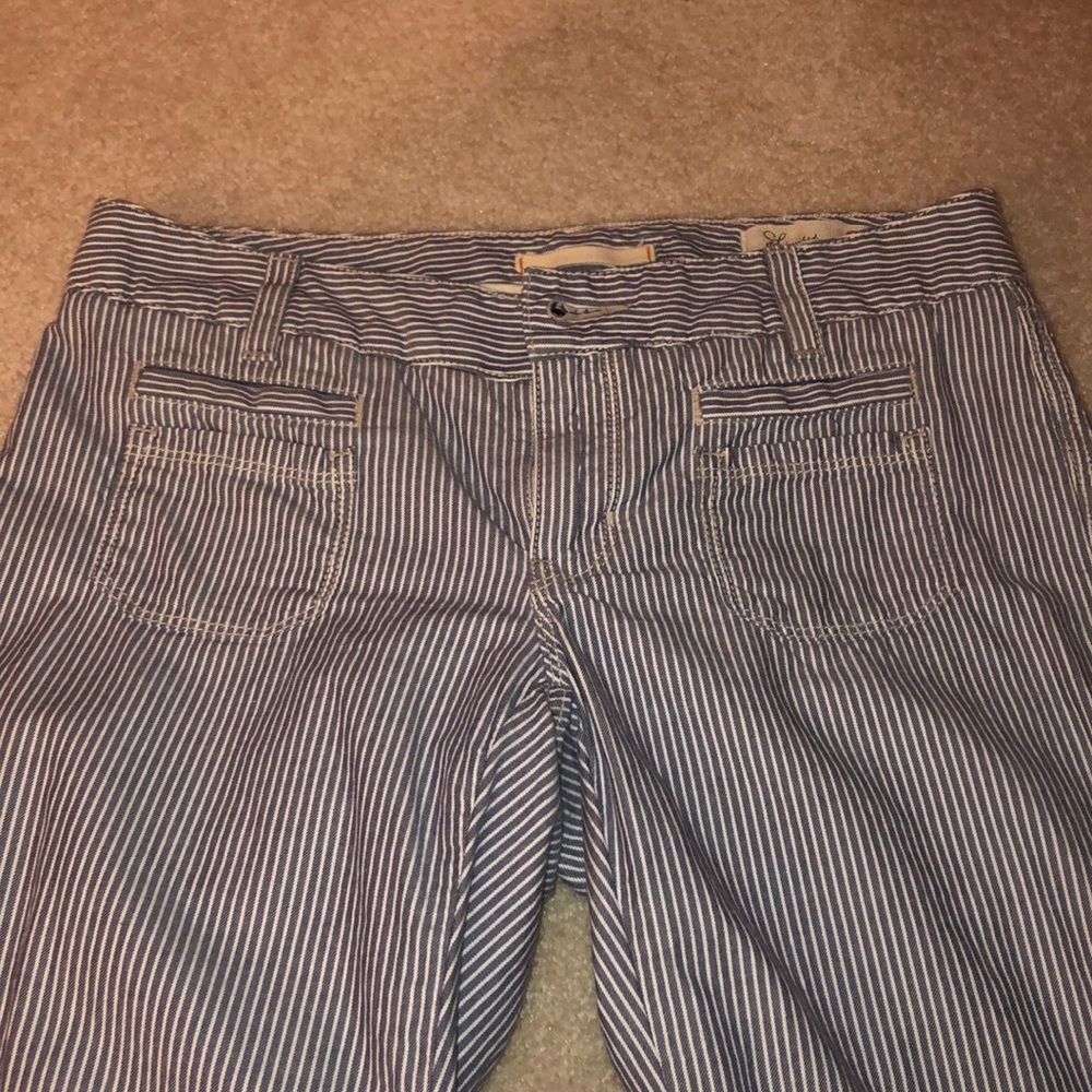 Gap Railroad Limited Edition Jeans. Size 26/2.